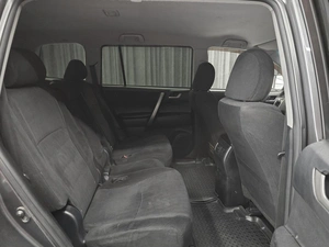 Внедорожник Toyota Highlander 2013 года, 1980000 рублей, Красноярск