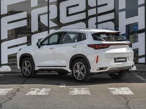 Внедорожник EXEED LX 2024 года, 2377000 рублей, Краснодар