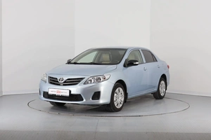 Седан Toyota Corolla 2010 года, 990000 рублей, Брянск