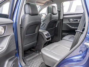 Внедорожник Chery Tiggo 8 Pro Max 2023 года, 2499000 рублей, Краснодар