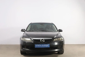 Седан Mazda 6 2005 года, 399000 рублей, Новосибирск