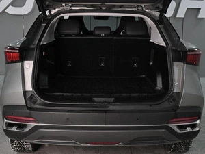 Внедорожник OMODA C5 2023 года, 2149000 рублей, Аксай