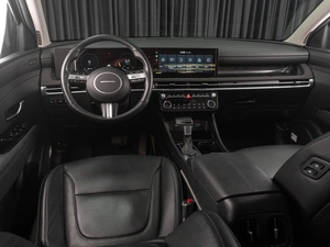 Внедорожник Hyundai Tucson 2024 года, 3889000 рублей, Тюмень