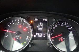 Внедорожник Nissan Qashqai 2010 года, 1070000 рублей, Орёл