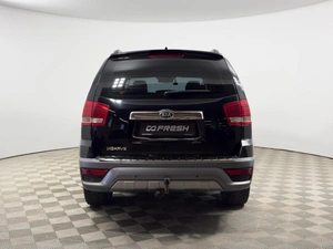 Внедорожник Kia Mohave 2017 года, 2499900 рублей, Казань