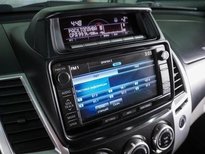 Внедорожник Mitsubishi Pajero Sport 2015 года, 1927000 рублей, Воронеж