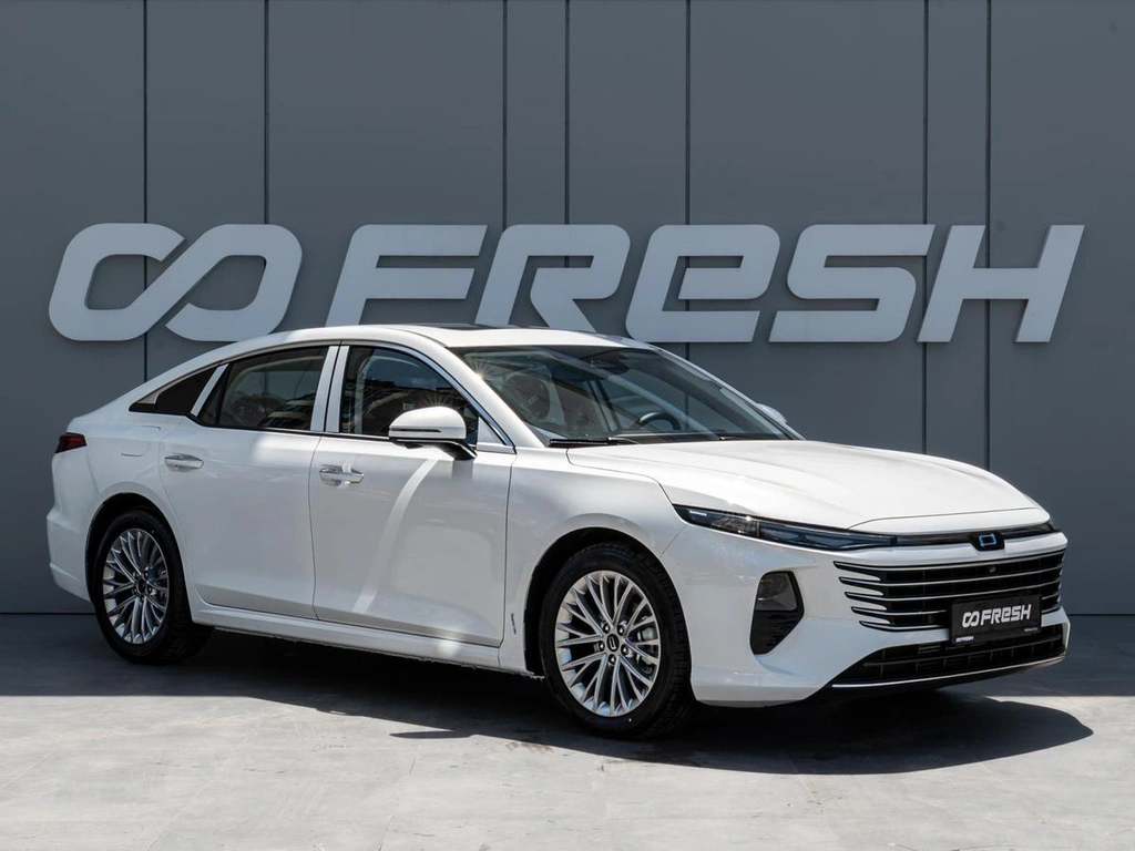 Лифтбек FAW Bestune B70 2024 года, 2450000 рублей, Краснодар
