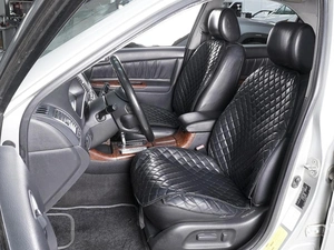 Седан Toyota Camry 2004 года, 700000 рублей, Ростов-на-Дону