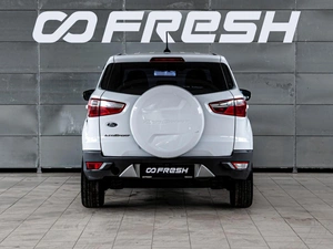 Внедорожник Ford EcoSport 2017 года, 1090000 рублей, Краснодар