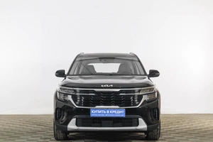 Внедорожник Kia Seltos 2023 года, 2949000 рублей, Тюмень
