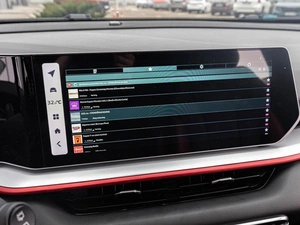 Внедорожник Geely Coolray 2024 года, 2350000 рублей, Краснодар