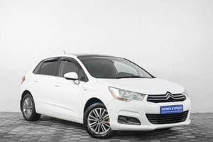 Хетчбэк Citroen C4 2012 года, 709000 рублей, Кемерово
