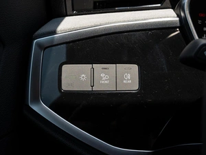 Внедорожник Audi Q3 2026 года, 3825000 рублей, Краснодар