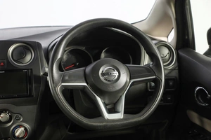 Хетчбэк Nissan Note 2018 года, 959000 рублей, Новосибирск