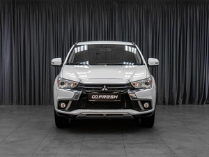 Внедорожник Mitsubishi ASX 2017 года, 1929000 рублей, Тюмень