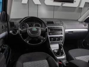 Лифтбек Skoda Octavia 2011 года, 849000 рублей, Тюмень