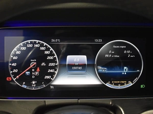 Седан Mercedes-benz E-класс 2019 года, 2970300 рублей, Казань