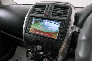 Хетчбэк Nissan March 2019 года, 799000 рублей, Красноярск