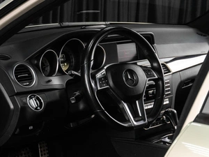 Седан Mercedes-benz C-класс 2012 года, 1645000 рублей, Тюмень