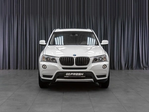 Внедорожник BMW X3 2012 года, 2039000 рублей, Тюмень