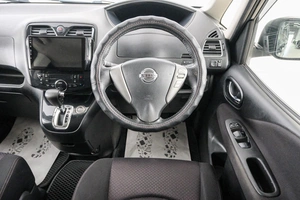 Минивэн Nissan Serena 2013 года, 1249000 рублей, Красноярск