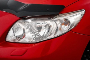 Седан Toyota Corolla 2008 года, 829000 рублей, Барнаул