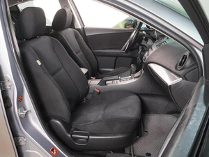 Седан Mazda 3 2011 года, 769000 рублей, Воронеж
