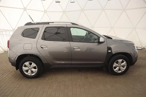 Внедорожник Renault Duster 2021 года, 1925000 рублей, Орёл