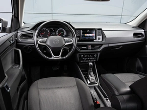 Лифтбек Volkswagen Polo 2020 года, 1470000 рублей, Краснодар