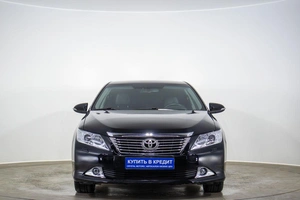Седан Toyota Camry 2013 года, 1579000 рублей, Оренбург
