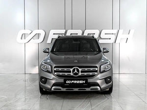 Внедорожник Mercedes-benz GLB-класс 2020 года, 3199000 рублей, Аксай