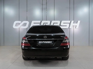 Седан Mercedes-benz S-класс 2008 года, 1239000 рублей, Воронеж