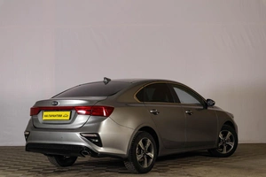 Седан Kia Cerato 2018 года, 1399000 рублей, Тюмень