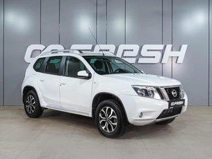 Внедорожник Nissan Terrano 2015 года, 1299000 рублей, Воронеж