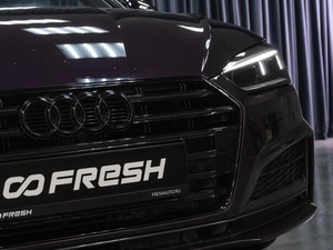 Лифтбек Audi A5 2017 года, 3499000 рублей, Тюмень