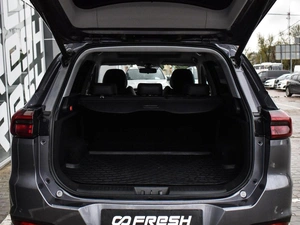 Внедорожник Chery Tiggo 7 Pro Max 2024 года, 2180000 рублей, Краснодар