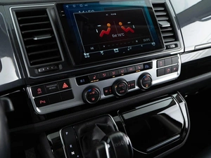 Минивэн Volkswagen Multivan 2019 года, 5250050 рублей, Москва