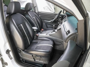 Внедорожник Ford Kuga 2011 года, 1179000 рублей, Воронеж