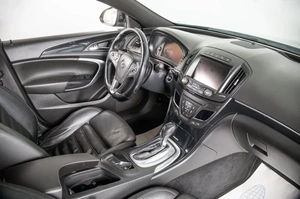 Седан Opel Insignia 2013 года, 1139000 рублей, Пермь