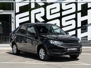 Лифтбек ВАЗ (LADA) Granta 2023 года, 785000 рублей, Волгоград