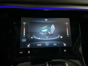 Внедорожник Chery Tiggo 8 Pro 2021 года, 1790000 рублей, Красноярск