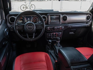 Внедорожник Jeep Wrangler 2020 года, 3955000 рублей, Краснодар