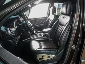 Внедорожник Mercedes-benz GL-класс 2012 года, 2129000 рублей, Воронеж