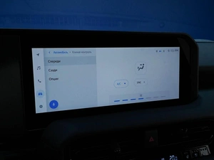 Внедорожник Toyota Land Cruiser Prado 2024 года, 9748055 рублей, Москва
