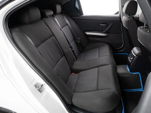 Седан BMW 3 серия 2011 года, 1169000 рублей, Тюмень
