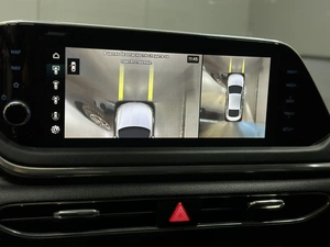 Седан Hyundai Sonata 2019 года, 2087000 рублей, Красноярск