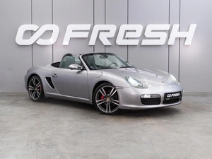 Кабриолет Porsche Boxster S 2004 года, 3286000 рублей, Воронеж