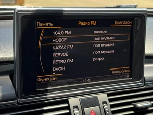 Лифтбек Audi A7 2011 года, 2099000 рублей, Кропоткин