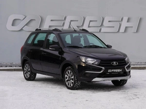 Универсал ВАЗ (LADA) Granta Cross 2023 года, 1039000 рублей, Волгоград