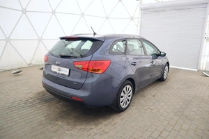 Хэтчбек Kia Ceed 2013 года, 1079000 рублей, Обнинск